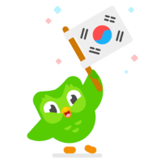 Duolingo icon