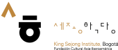 Korean icon
