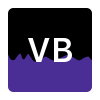 visual image